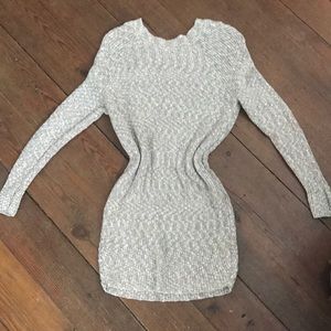 AEO Sweater Dress